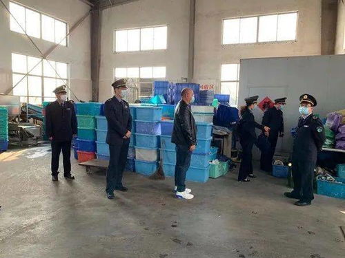 省衛生監督所赴常開展餐具飲具集中消毒服務單位專項督查