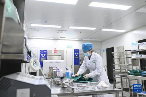 青海化隆 建設緊密型醫共體，筑牢縣域健康屏障