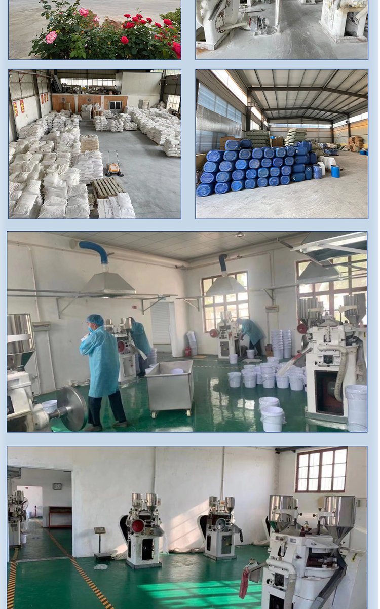 過硫酸氫鉀復合鹽消毒粉 畜牧養殖防疫的必備利器